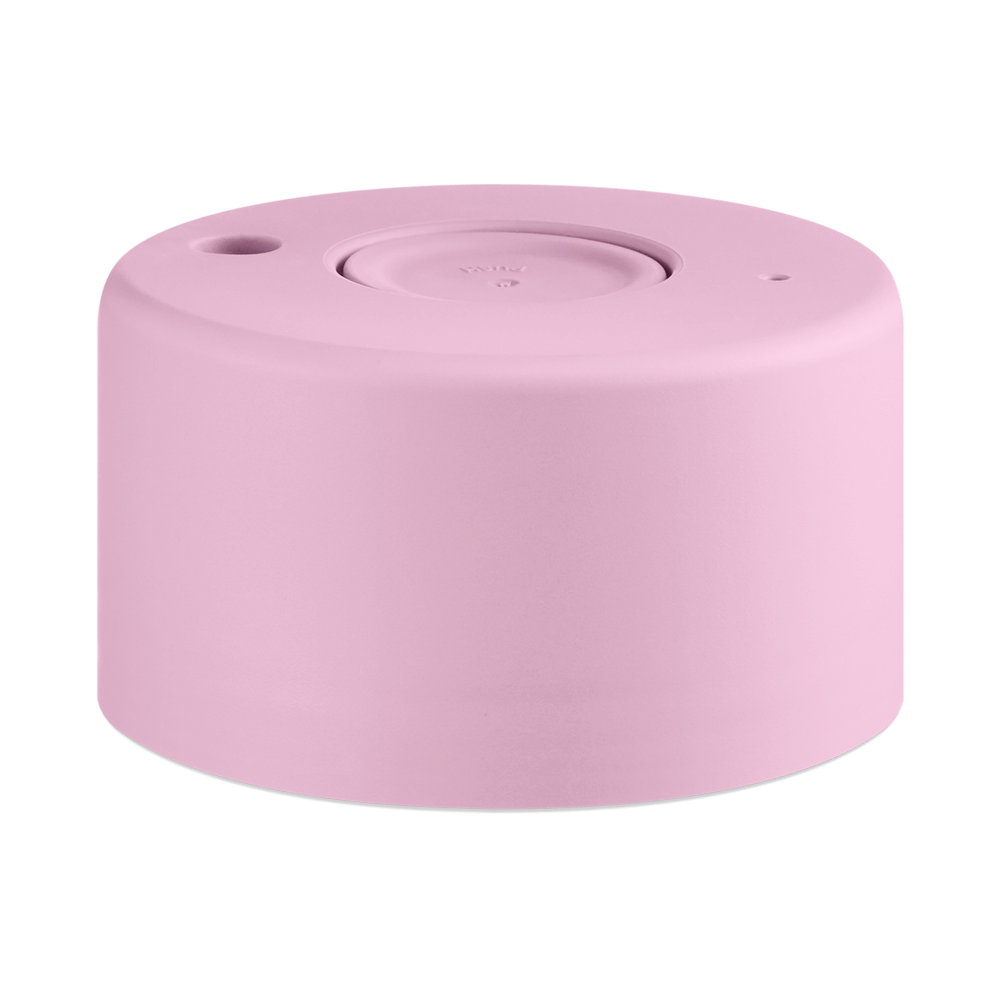 Frank Green Button Lid – Spare Cap Without Mechanism