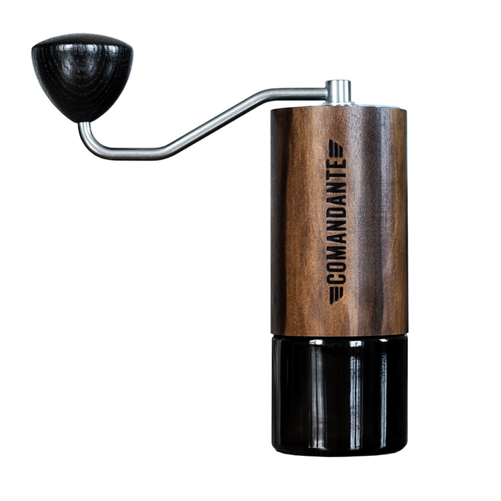 Comandante C40 MK4 Nitro Blade Hand Grinder