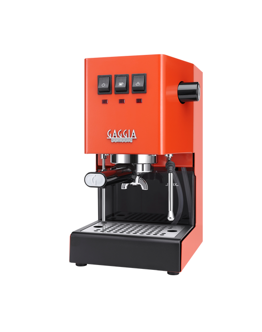 Gaggia New Classic EVO Pro E24 – Professional Espresso Machine for Home Baristas