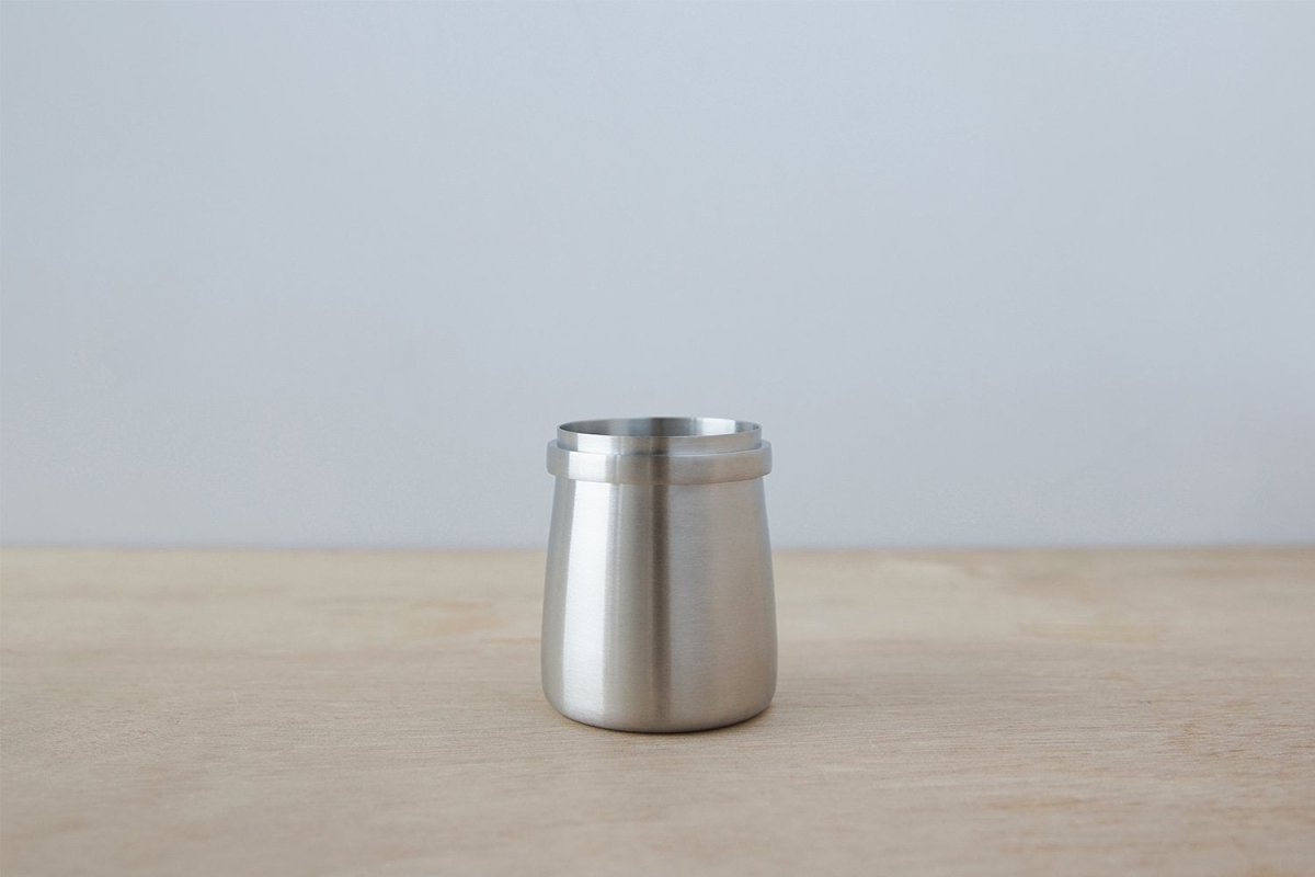 Acaia Portafilter Dosing Cup – Precision Coffee Dosing - Barista Delight