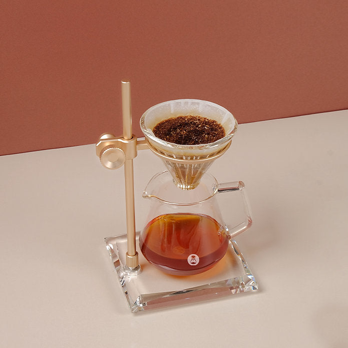 Timemore MUSE Pour-Over Dripper Holder – Precision Brewing