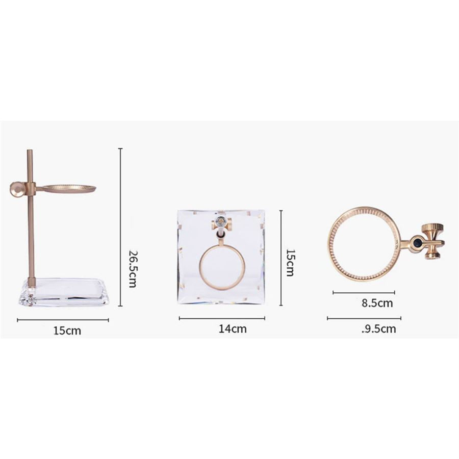 Timemore MUSE Pour-Over Dripper Holder – Precision Brewing