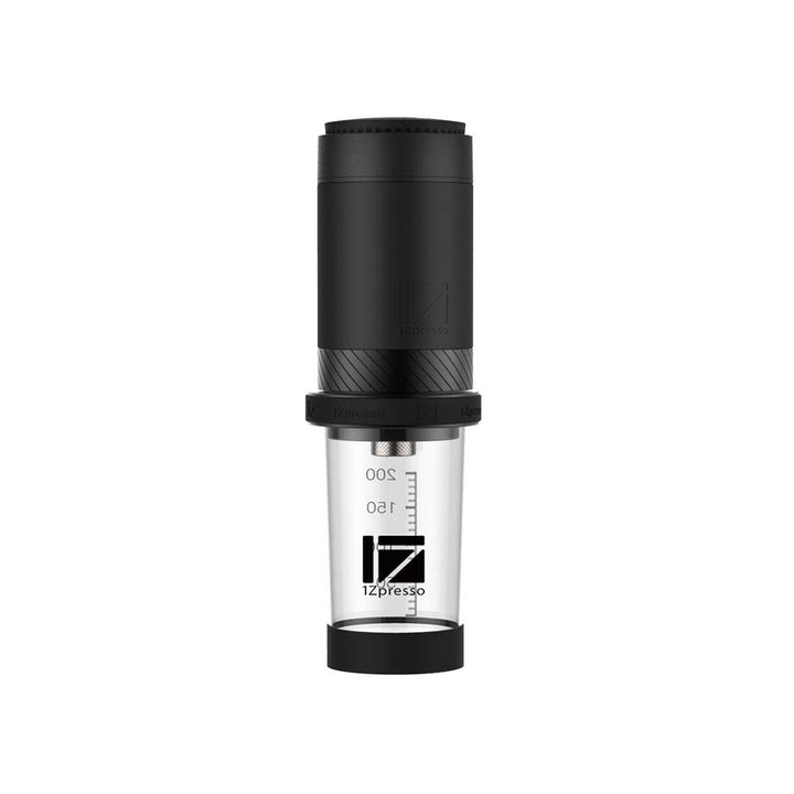 1Zpresso Portable Espresso Coffee Maker