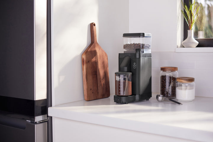 Moccamaster KM5 Electric Grinder – Precision Grinding for Specialty Coffee