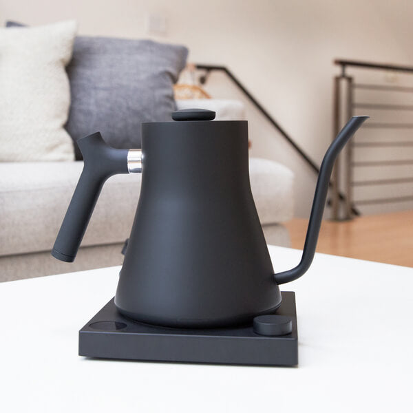 Fellow Stagg EKG Replacement Base