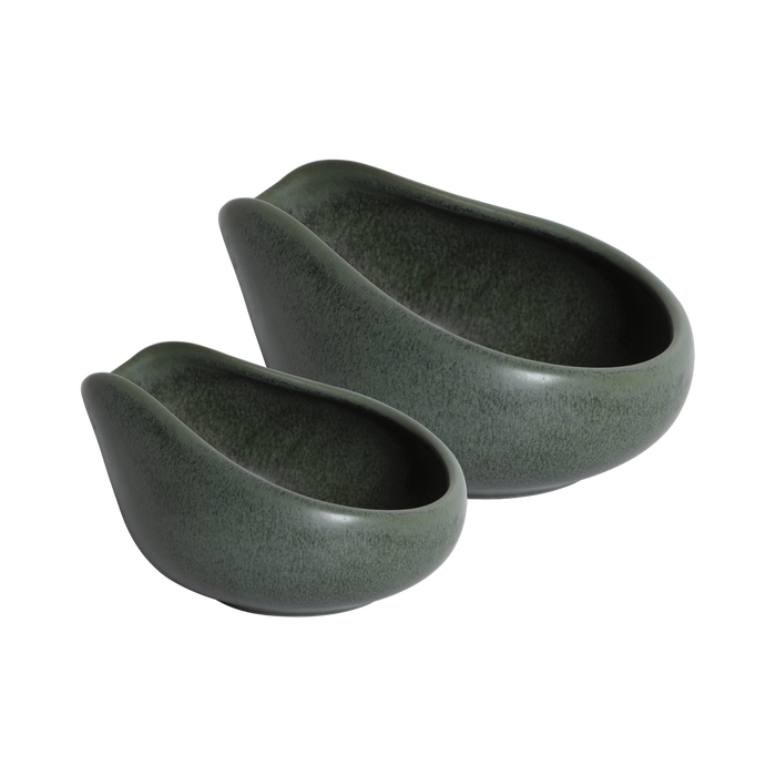 Loveramics Set of 2 Beans Dosing Trays
