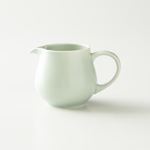 Origami Barrel Aroma Coffee Server – Elegant & Functional Coffee Decanter