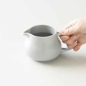 Origami Pinot Aroma Coffee Server – Elegant & Functional Glass Carafe