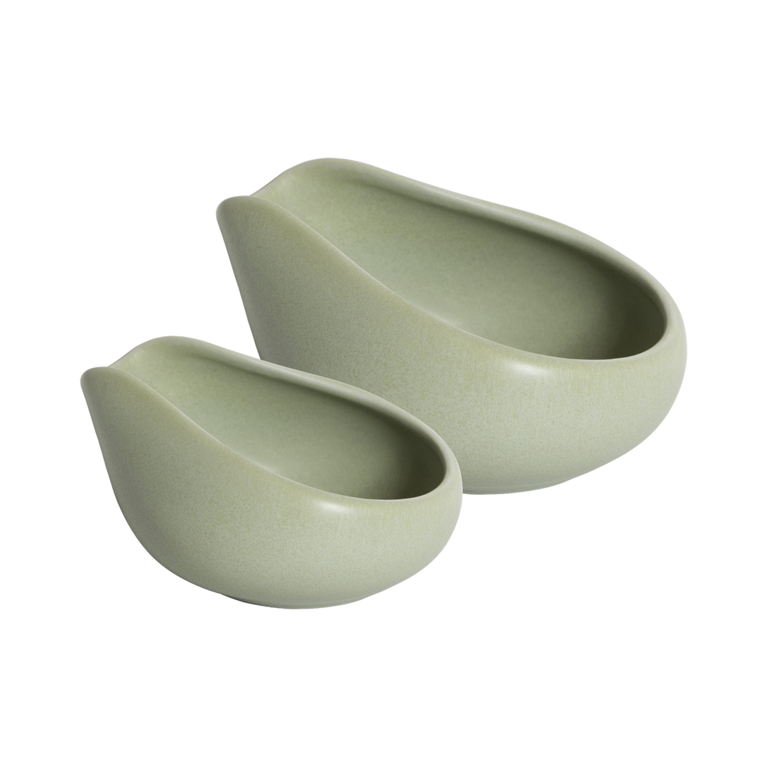 Loveramics Set of 2 Beans Dosing Trays
