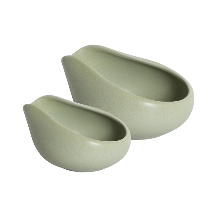 Loveramics Set of 2 Beans Dosing Trays
