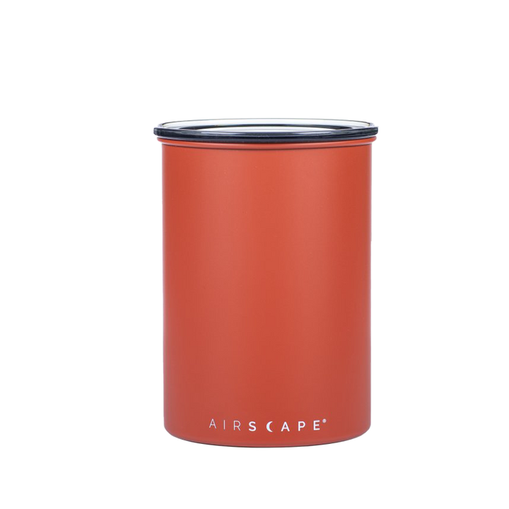 Airscape Coffee Canister 500g – Premium Storage for Fresh Coffee