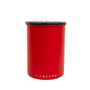 Airscape Coffee Canister 500g – Premium Storage for Fresh Coffee - Barista Delight