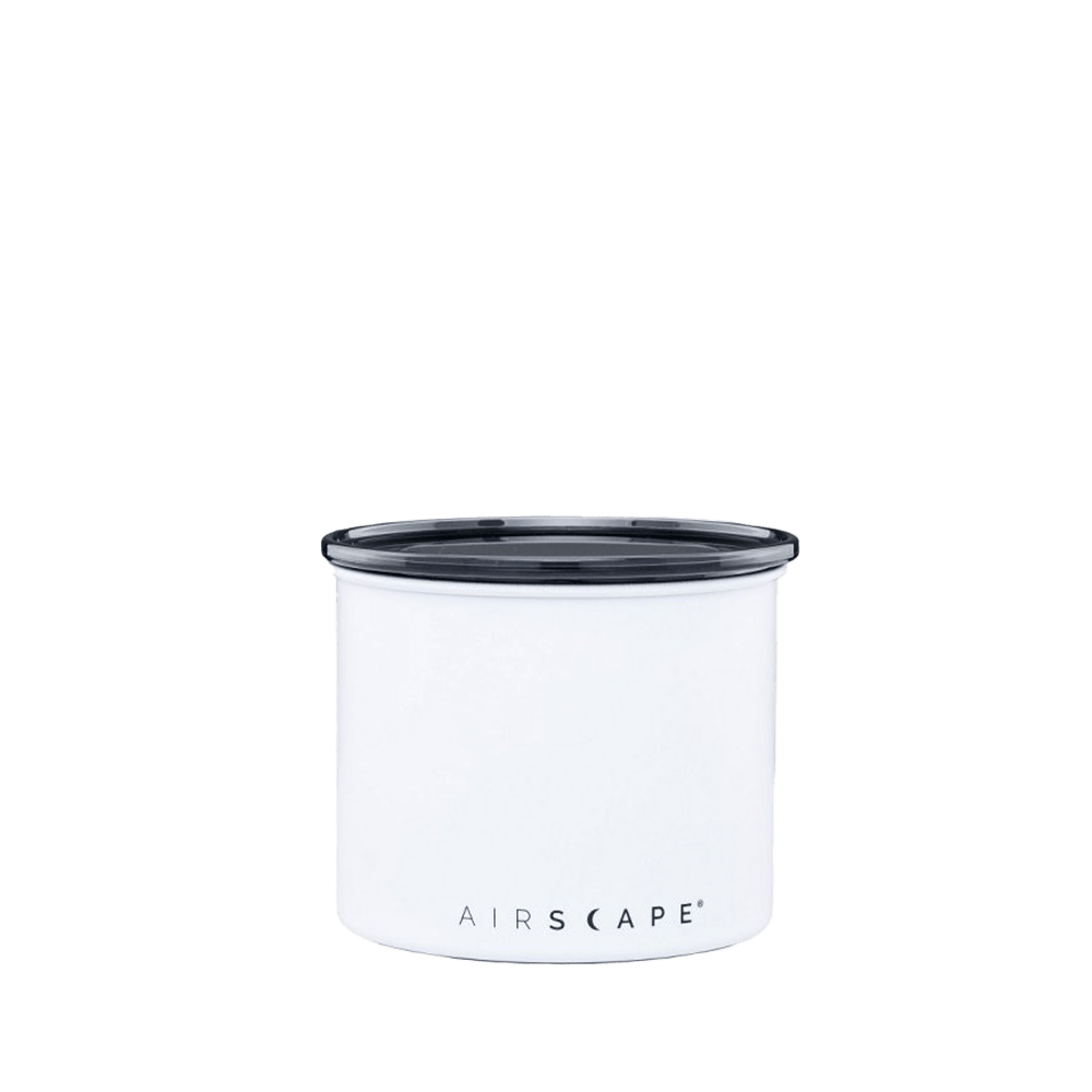 Airscape Coffee Canister 250g - Barista Delight