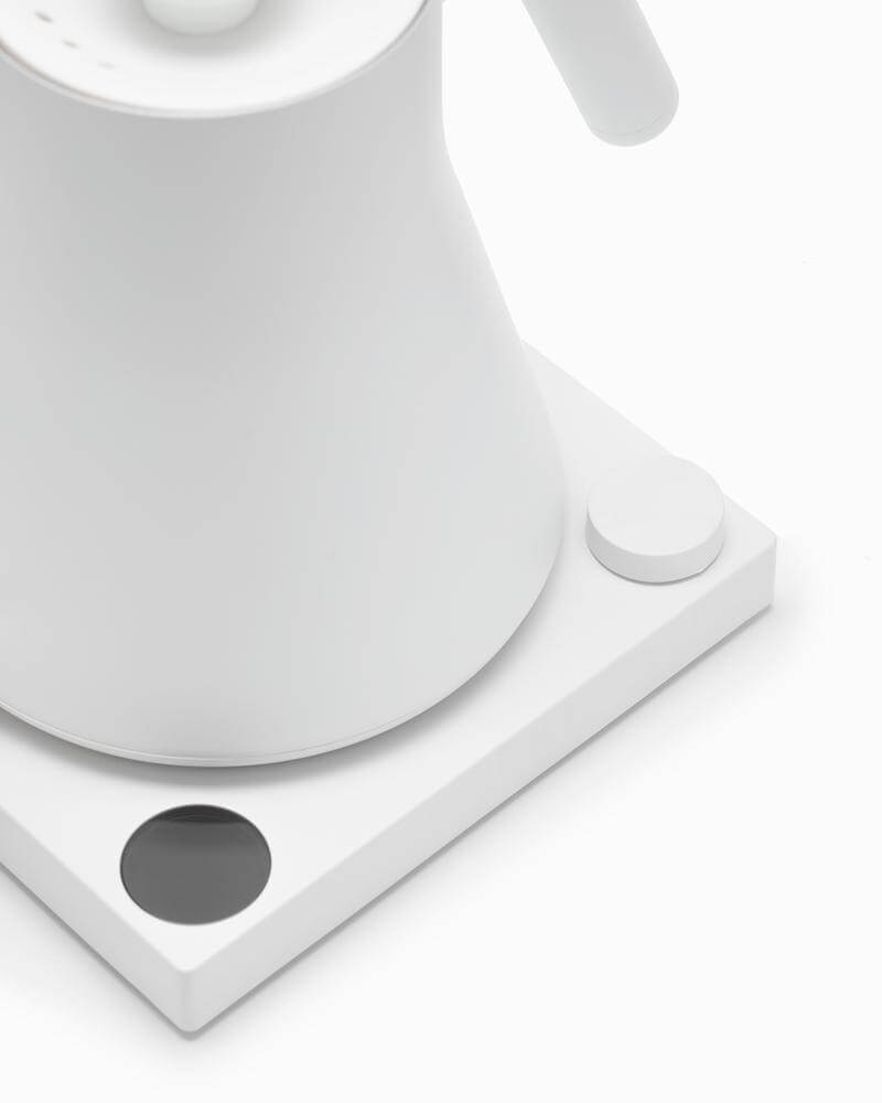 Fellow Stagg EKG Replacement Base