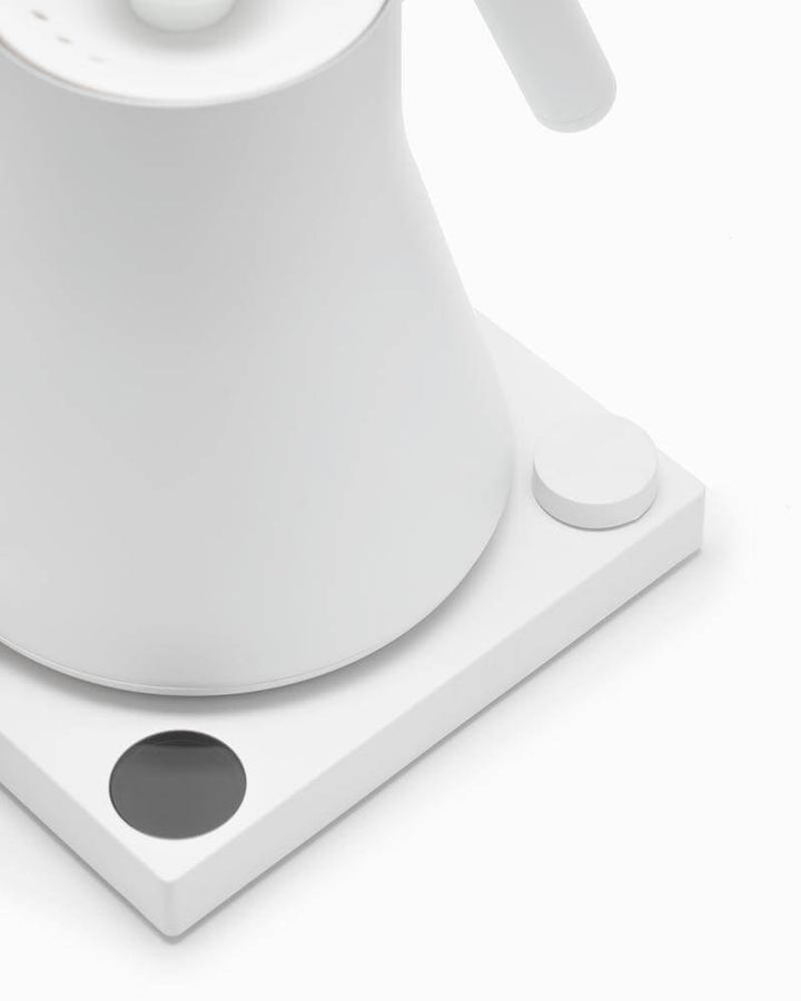 Fellow Stagg EKG Replacement Base
