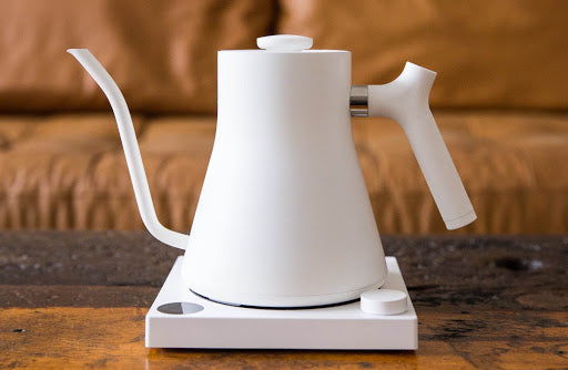 Fellow Stagg EKG Replacement Base