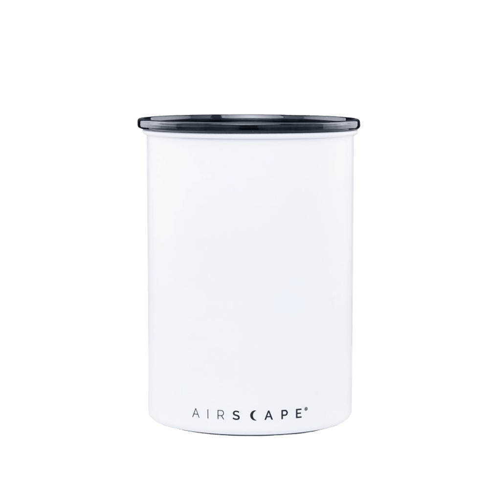 Airscape Coffee Canister 500g – Premium Storage for Fresh Coffee - Barista Delight