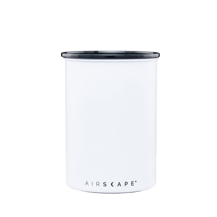Airscape Coffee Canister 500g – Premium Storage for Fresh Coffee