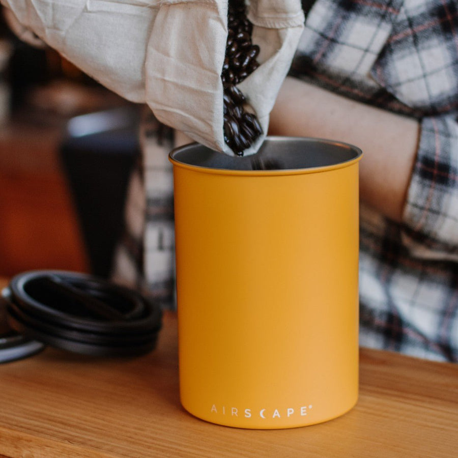 Locks in Freshness