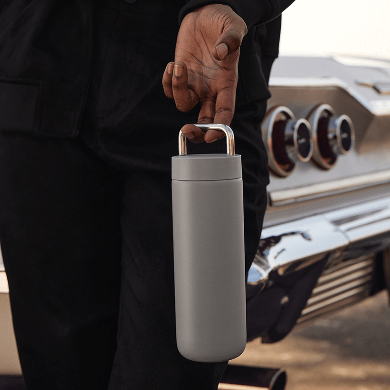Fellow Carter Carry Thermal Mug – 591 ml - Barista Delight