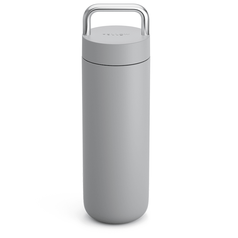 Fellow Carter Carry Thermal Mug – 591 ml - Barista Delight