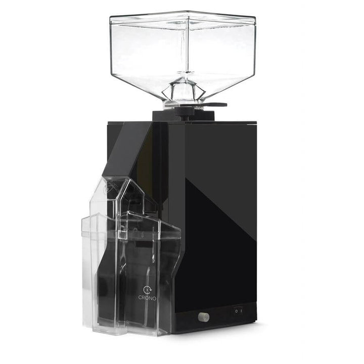 Eureka Mignon Crono 15BL Electric Grinder – Matte Black