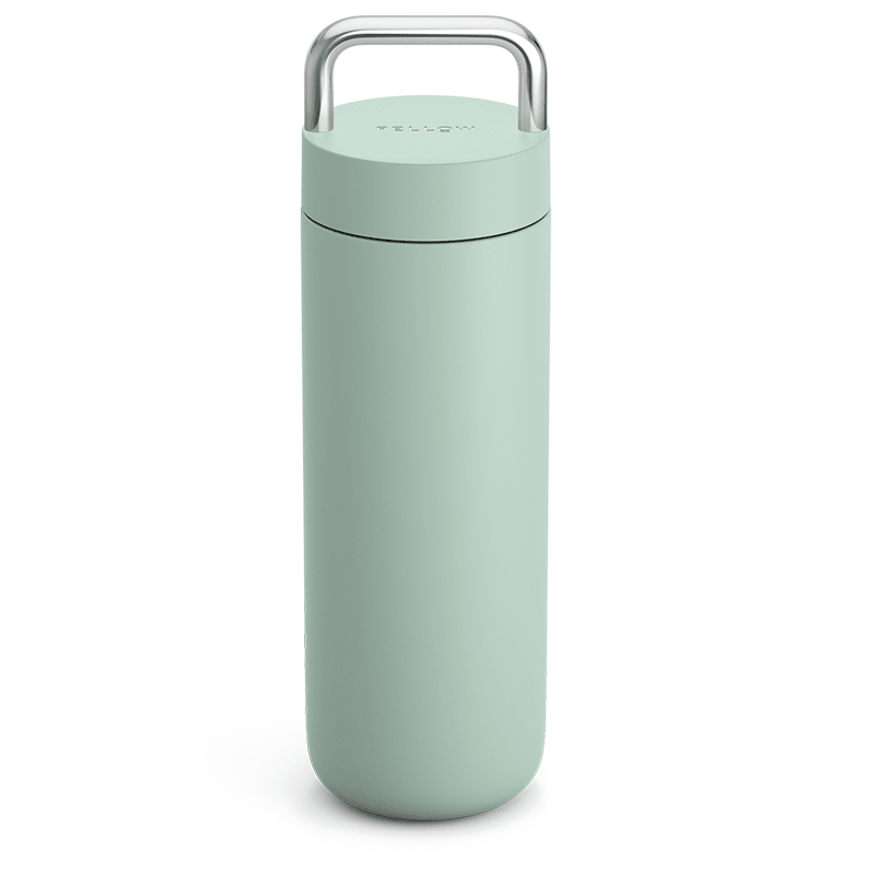 Fellow Carter Carry Thermal Mug – 591 ml - Barista Delight