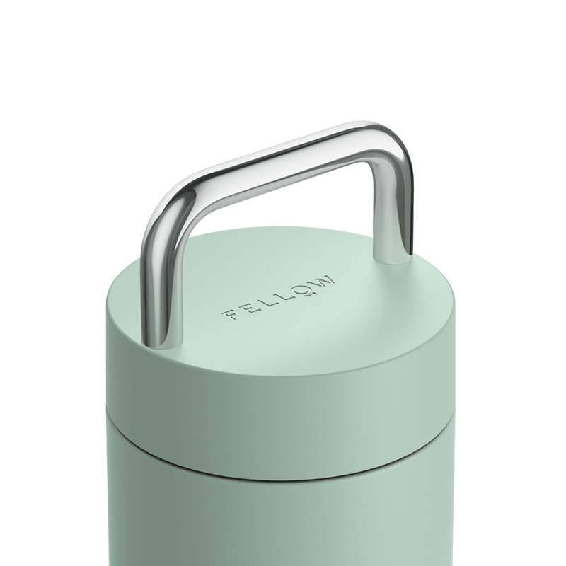 Fellow Carter Carry Thermal Mug – 591 ml - Barista Delight