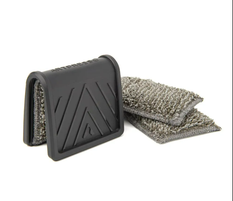 Artpresso Espresso Machine Cleaning Tools – Professional Barista Maintenance