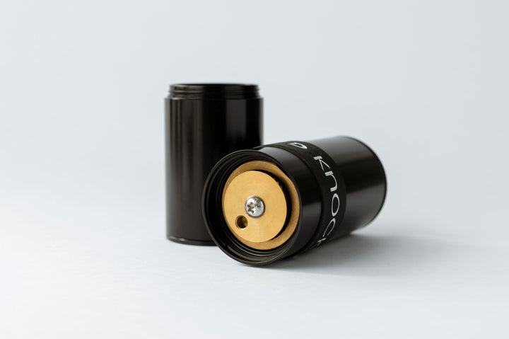 Aergrind Coffee Grinder 2 – Compact & Precision Hand Grinder