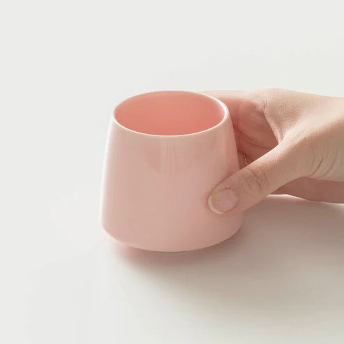 Origami Aroma Flavor Cup S - Barista Delight