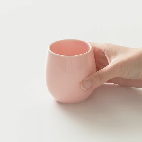Origami Barrel Flavor Cup S - Barista Delight