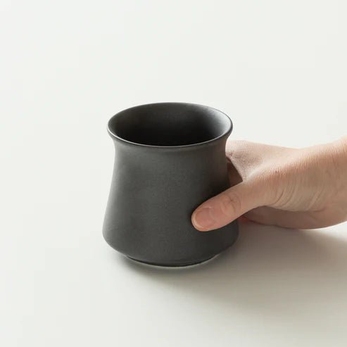 Origami Harmony Cup - Barista Delight