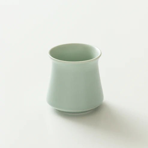 Origami Harmony Cup - Barista Delight