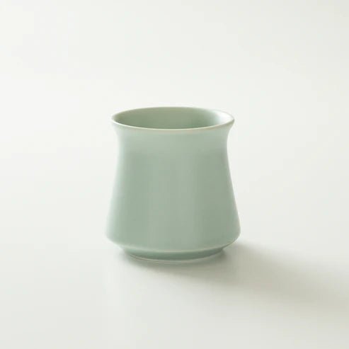 Origami Harmony Cup - Barista Delight
