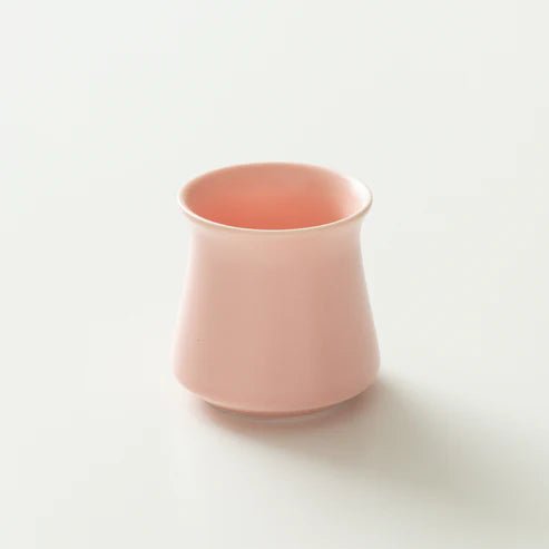 Origami Harmony Cup - Barista Delight