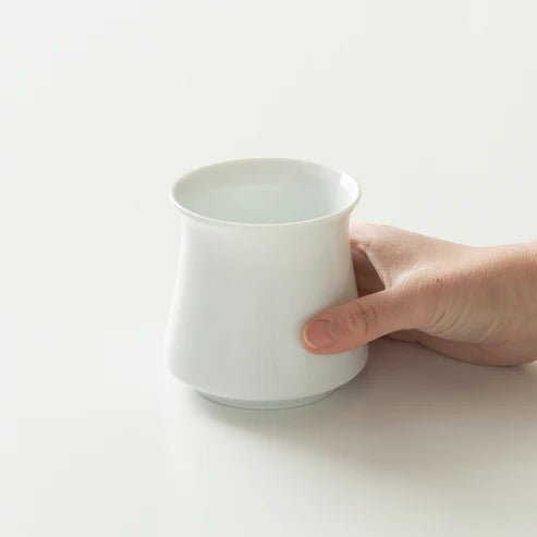 Origami Harmony Cup - Barista Delight