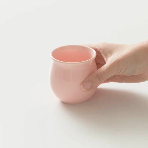 Origami Pinot Flavor Cup S - Barista Delight