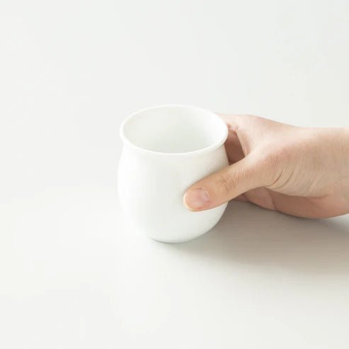 Origami Pinot Flavor Cup S - Barista Delight