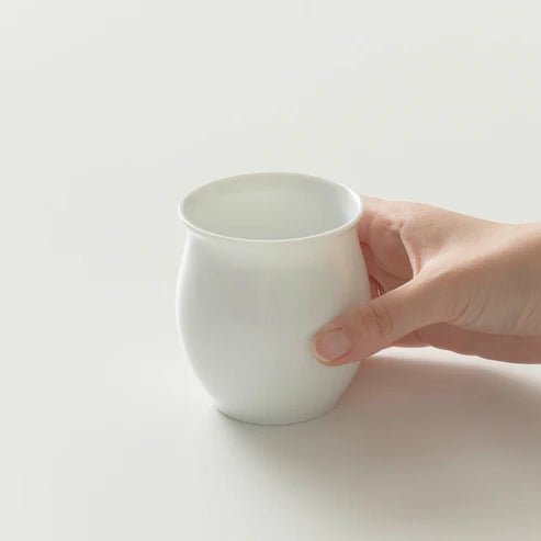 Origami Pinot Flavor Cup S - Barista Delight