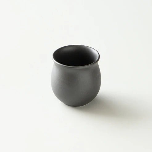 balances the acidity and sweetness, releasing more floral aromas