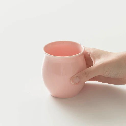Origami Pinot Flavor Cup S - Barista Delight