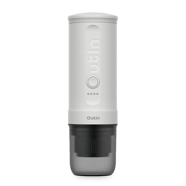 Outin Nano Portable Espresso Machine