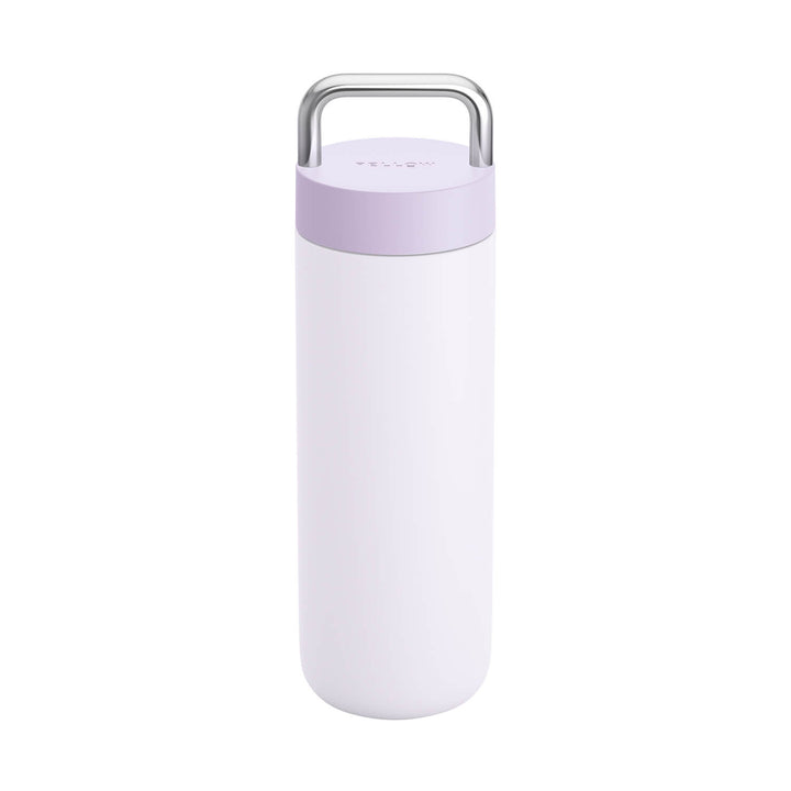 Fellow Carter Carry Lid – Peri Twinkle
