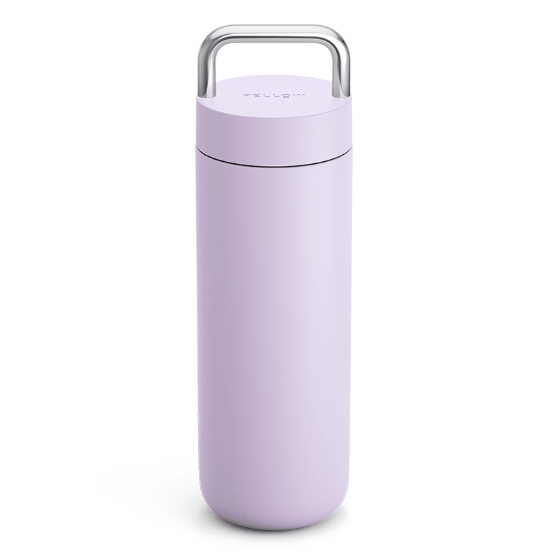 Fellow Carter Carry Thermal Mug – 591 ml - Barista Delight