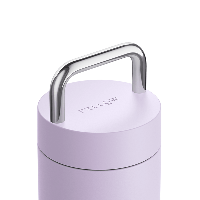 Fellow Carter Carry Thermal Mug – 591 ml - Barista Delight