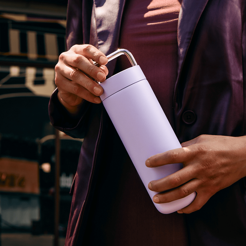 Fellow Carter Carry Thermal Mug – 591 ml - Barista Delight