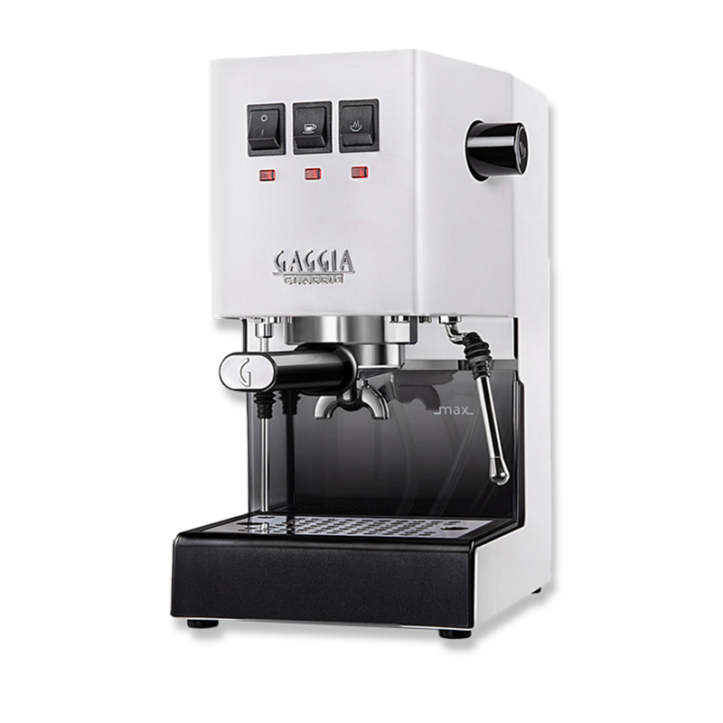 Gaggia New Classic EVO Pro E24 – Professional Espresso Machine for Home Baristas