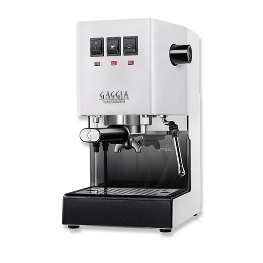 Gaggia New Classic EVO Pro E24 – Professional Espresso Machine for Home Baristas