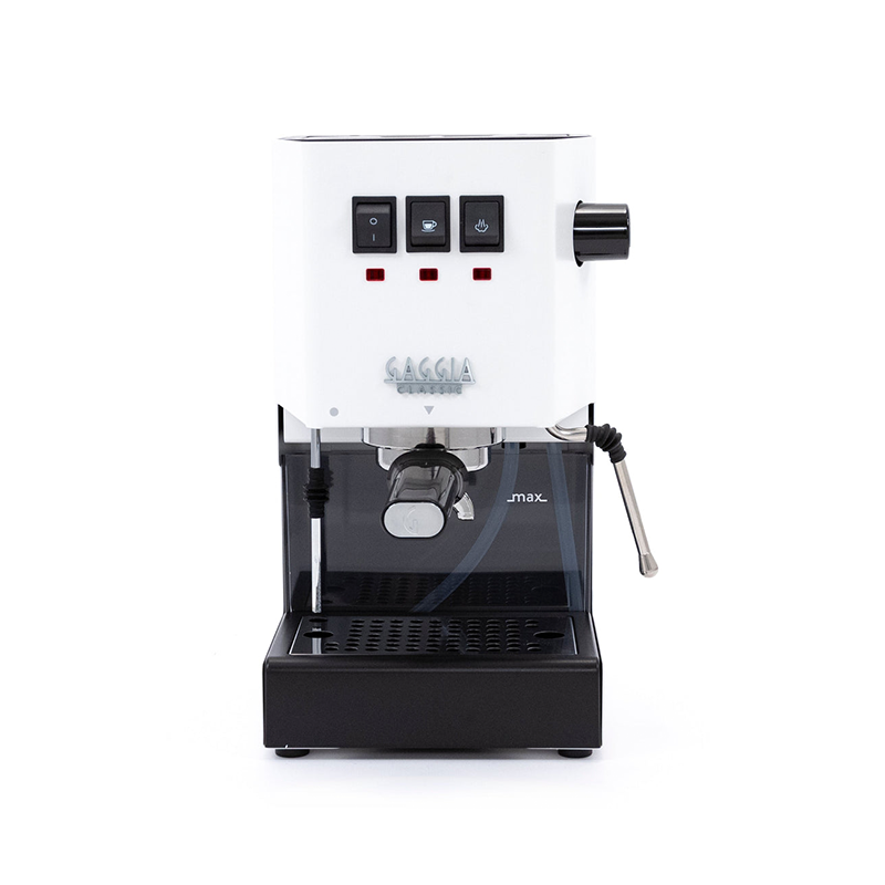 Gaggia New Classic EVO Pro E24 – Professional Espresso Machine for Home Baristas